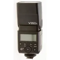 Godox V350 Flash for Fuji Came Picture