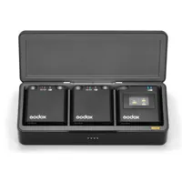 Godox Virso M2 2.4GHz 2-Person Picture