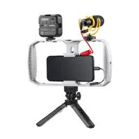 Godox VK1-LT Vlogging Kit For  Picture