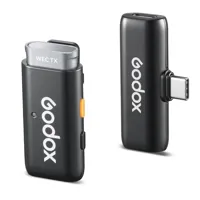 Godox WES 1 Kit1 2.4GHz Lightn Picture