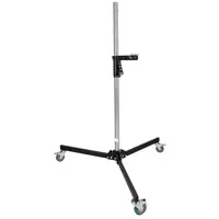 Godox 240FS Wheeled Light Stan Picture