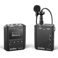 Godox WMicS2 UHF Compact Wirel Picture