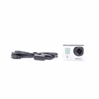 GoPro HERO3 1080p Camera, 11MP Picture
