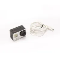 GoPro HERO3 1080p Camera, 11MP Picture