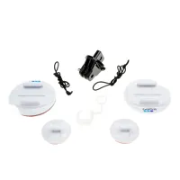 GoPro Surfboard Mounts for HER Picture