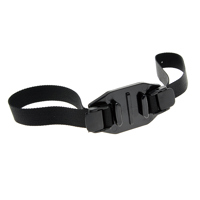 gopro vented helmet strap