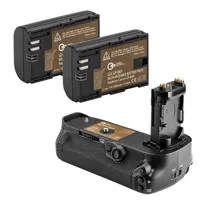 Green Extreme BG-E20 Battery G Picture