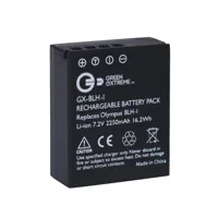 Green Extreme BLH-1, 7.2V 2250 Picture