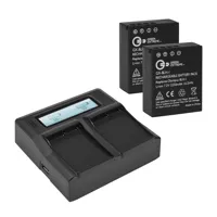 Green Extreme 2x BLH-1 7.2V 22 Picture
