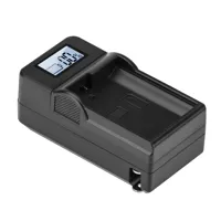 Green Extreme Compact Smart Ch Picture