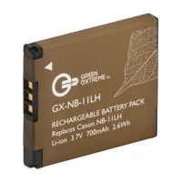 Green Extreme NB-11L/H Lithium Picture