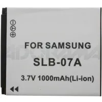 Green Extreme SLB-07A 3.7V 100 Picture