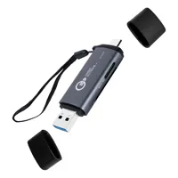 Green Extreme USB 3.0 Type-A a Picture