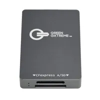 Green Extreme USB-C 3.2 Gen 2  Picture