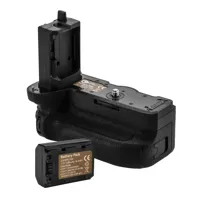 Green Extreme VG-C4EM Battery  Picture