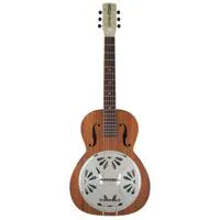 Gretsch G9200 Boxcar Round-Nec Picture