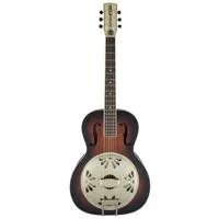 Gretsch G9240 Alligator Round- Picture
