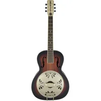 Gretsch G9241 Alligator Biscui Picture