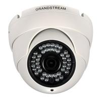 GrandStream GS-GXV3611IR-HD Indoor Infrared Fixed Dome HD IP Camera
