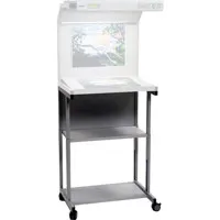 GTI Adjustable Floor Stand for Picture