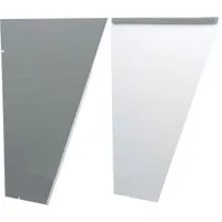 GTI Side Walls for PDV-2e Prof Picture