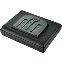 GunVault MicroVault MV 500, Co Picture