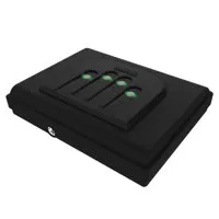 GunVault MV550 Portable Electr Picture