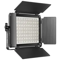 GVM 1000D 45W Bi-Color RGB Stu Picture