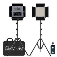 GVM 1200 65W Bi-Color LED Pane Picture