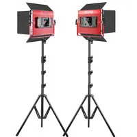 GVM 1200D 50W Bi-Color RGB Stu Picture