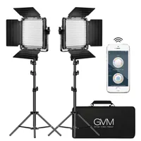 GVM 480LS 29W Bi-Color Soft LE Picture