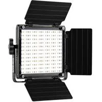 GVM 800D-RGB LED Studio Video  Picture