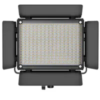 GVM 880RS 60W Bi-Color RGB Sof Picture