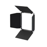 GVM 4-Way Barndoors for YU150R Picture