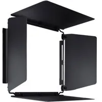 GVM 4-Way Barndoors for YU200R Picture