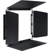 GVM 4-Way Barndoors for YU300R Picture