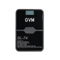 GVM BL-148 V-Mount Battery wit Picture