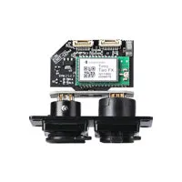 GVM CCM-XLR5 CRMX/DMX Control  Picture