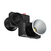 GVM CL100B Portable Bi-Color L Picture