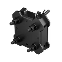 GVM FH04KBX 4-Pin Quick Connec Picture