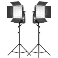 GVM LT100S 100W Bi-Color LED P Picture