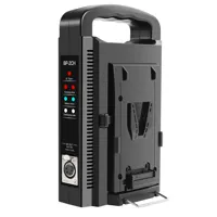 GVM 2x Micro-Series BV-98 98Wh Picture