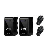GVM NP-F750 7.2V 4400mAh Repla Picture