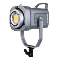 GVM PR150D Bi-Color LED Video  Picture