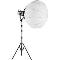 GVM PR150R RGB & Bi-Color LED  Picture