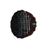 GVM 23.6'' Quick-Open Deep Par Picture