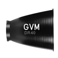 GVM 40 Degree Standard Reflect Picture