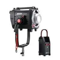 GVM Reign R1200B Bi-Color LED  Picture