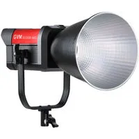 GVM SD300B AIO 300W Bi-Color L Picture