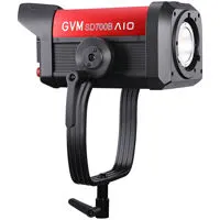 GVM SD700B AIO 700W Bi-Color L Picture
